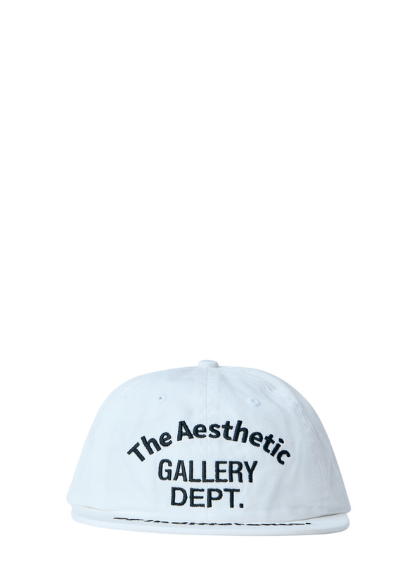 Photo: Gallery dept. The Aesthetic of Indifference Cap