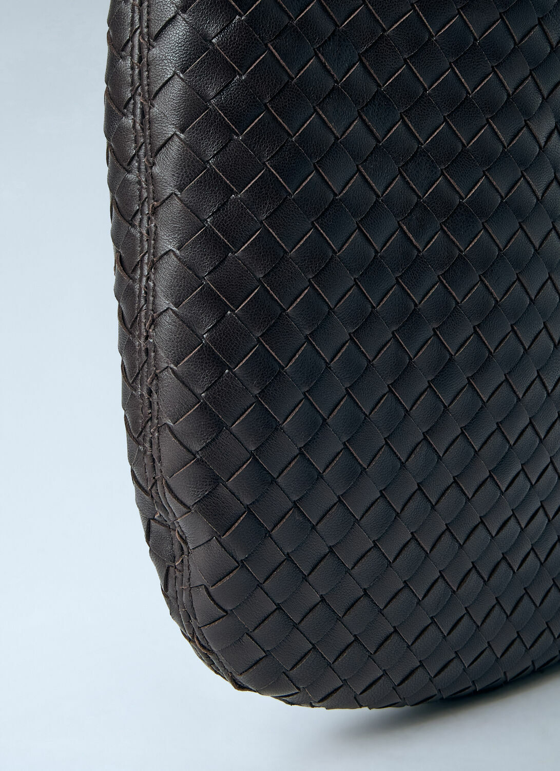 Bottega Veneta Veneto Medium Crossbody Bag