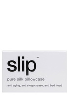 Slip Silk Pillowcase White, Beyond Beauty, Cotton, Mulberry