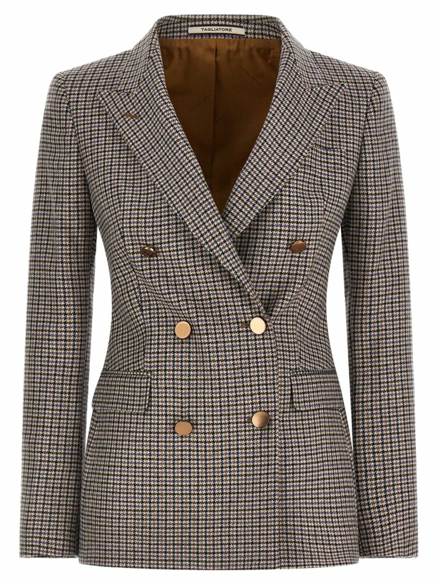 Photo: Tagliatore parigi Blazer