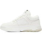 AMIRI White MA-1 Sneakers