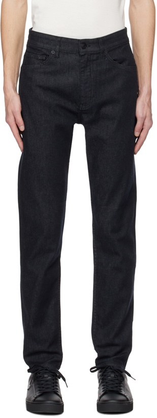 Photo: BOSS Black Tapered Jeans