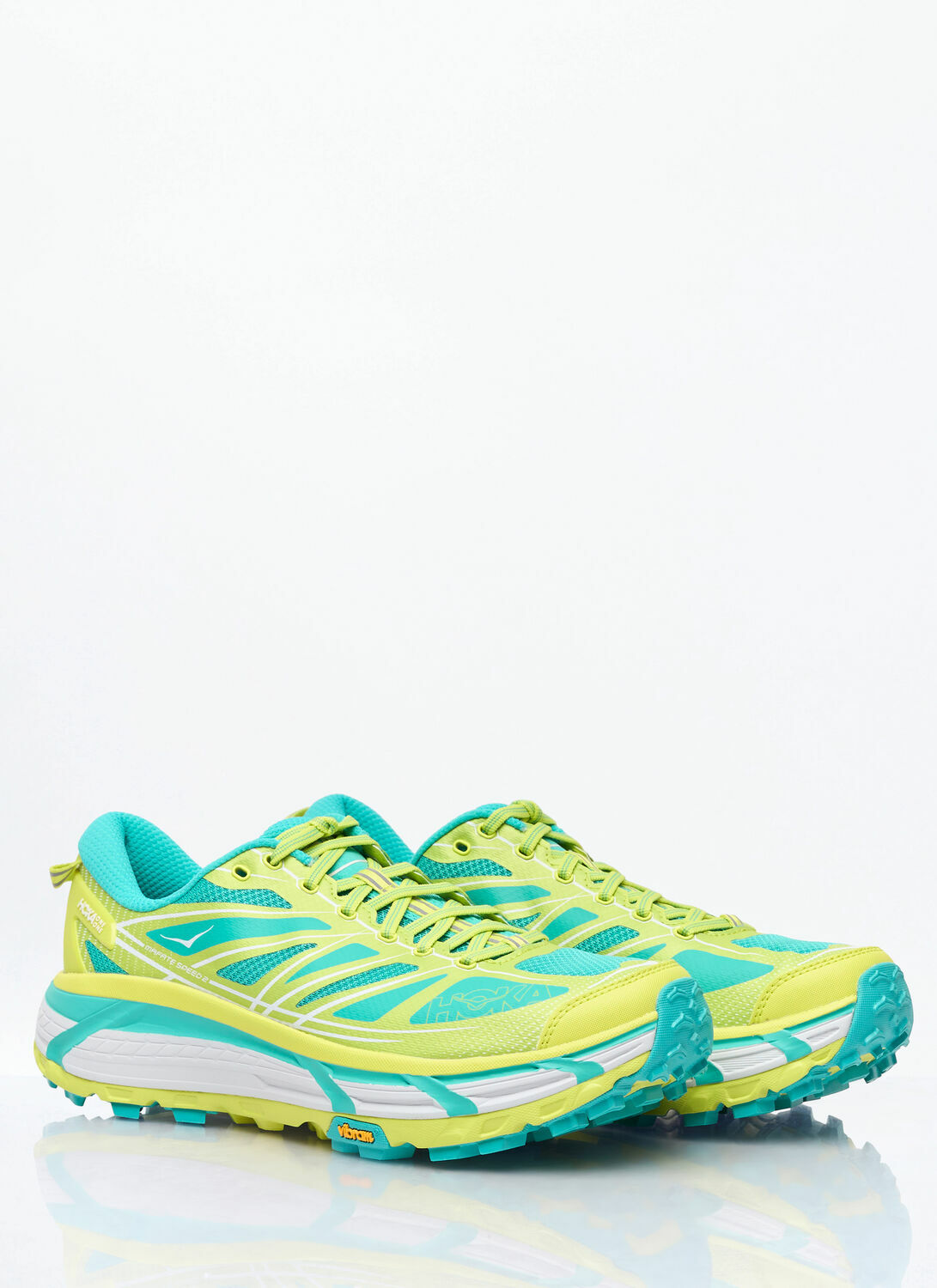 HOKA Mafate Three2 Sneakers
