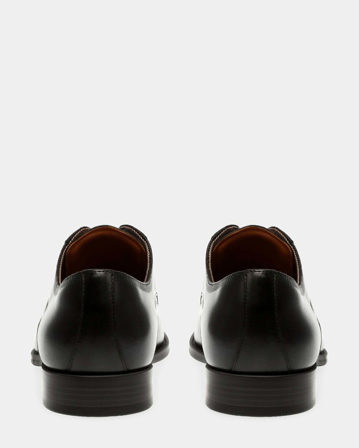 Steve Madden Gianno Dress Shoes in Black