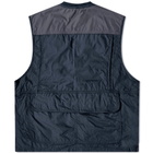 orSlow Utility Vest