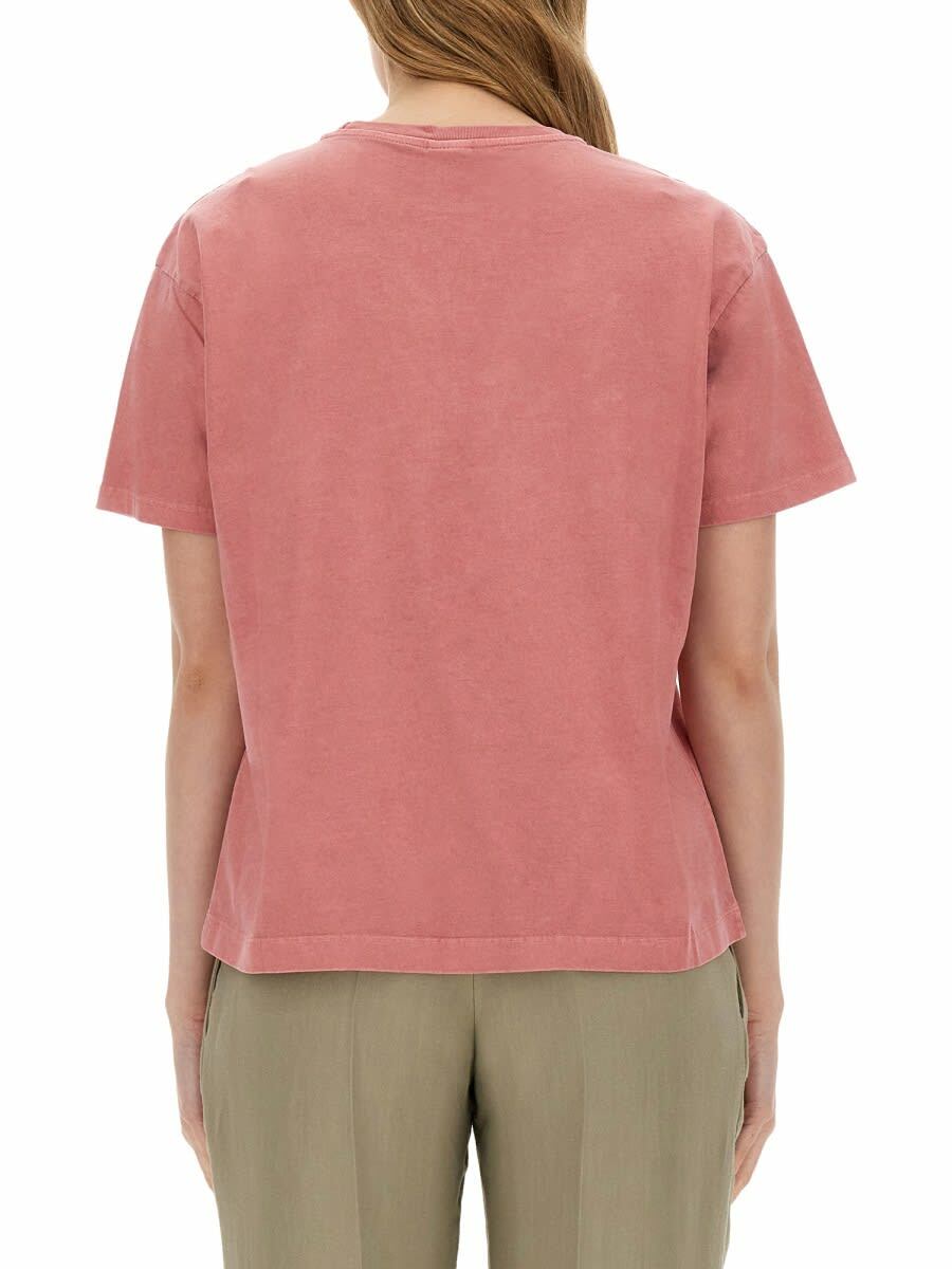PS by Paul Smith Summer Sun Print T-shirt