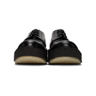 Etudes Black Adieu Edition Type 142 Derbys