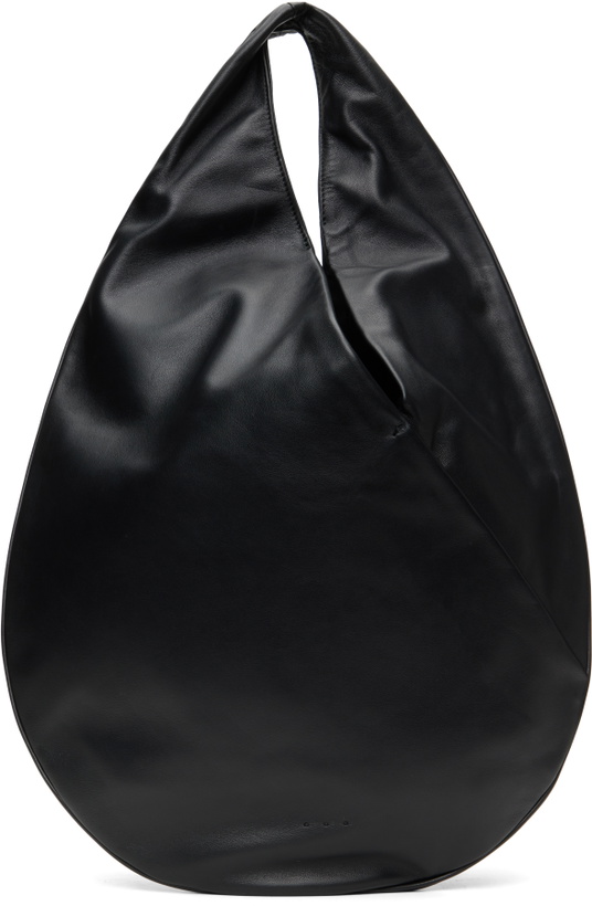 Photo: Aesther Ekme Black Ora Bag