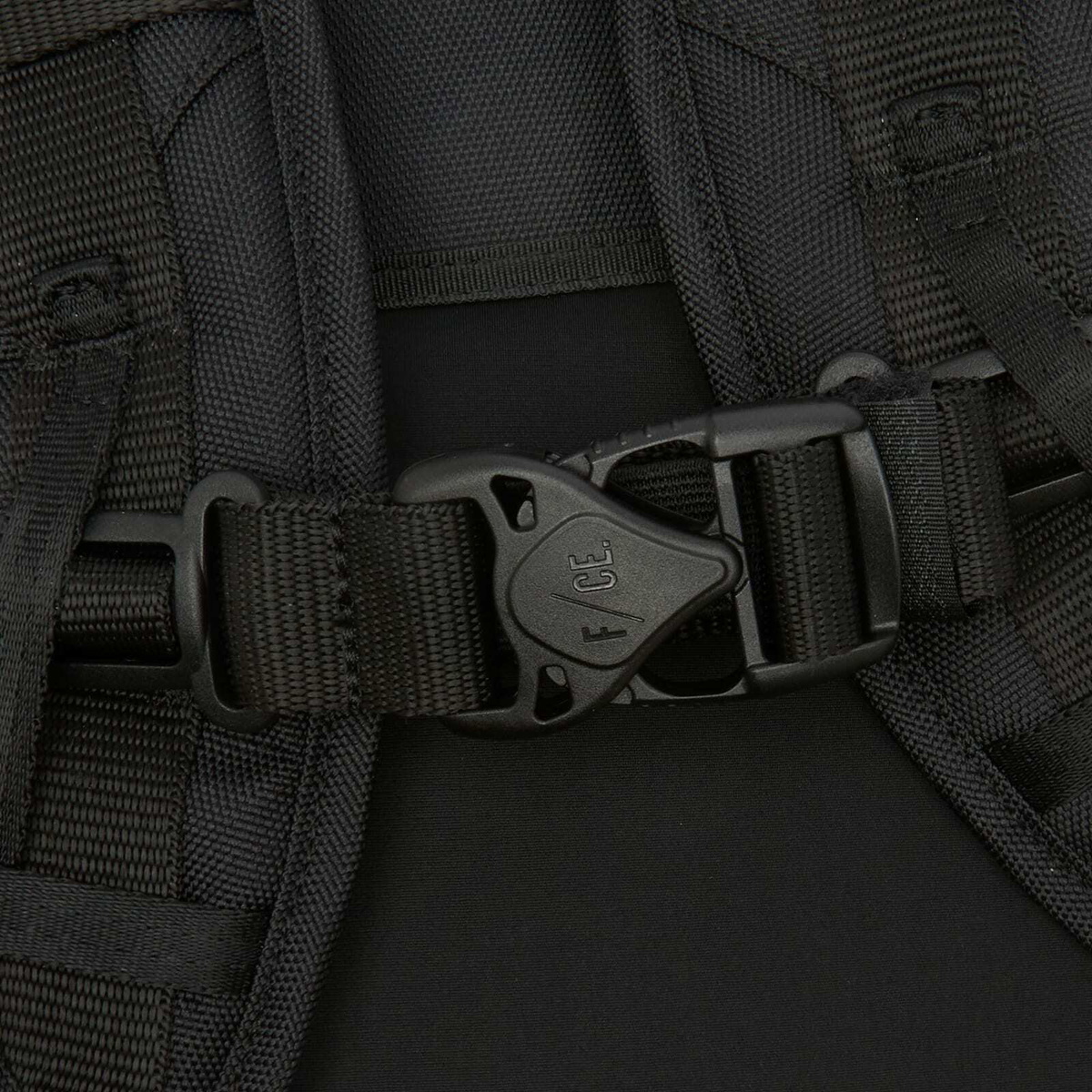 F/CE. 950 Travel Backpack in Black 