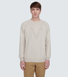 Moncler - Cotton sweater