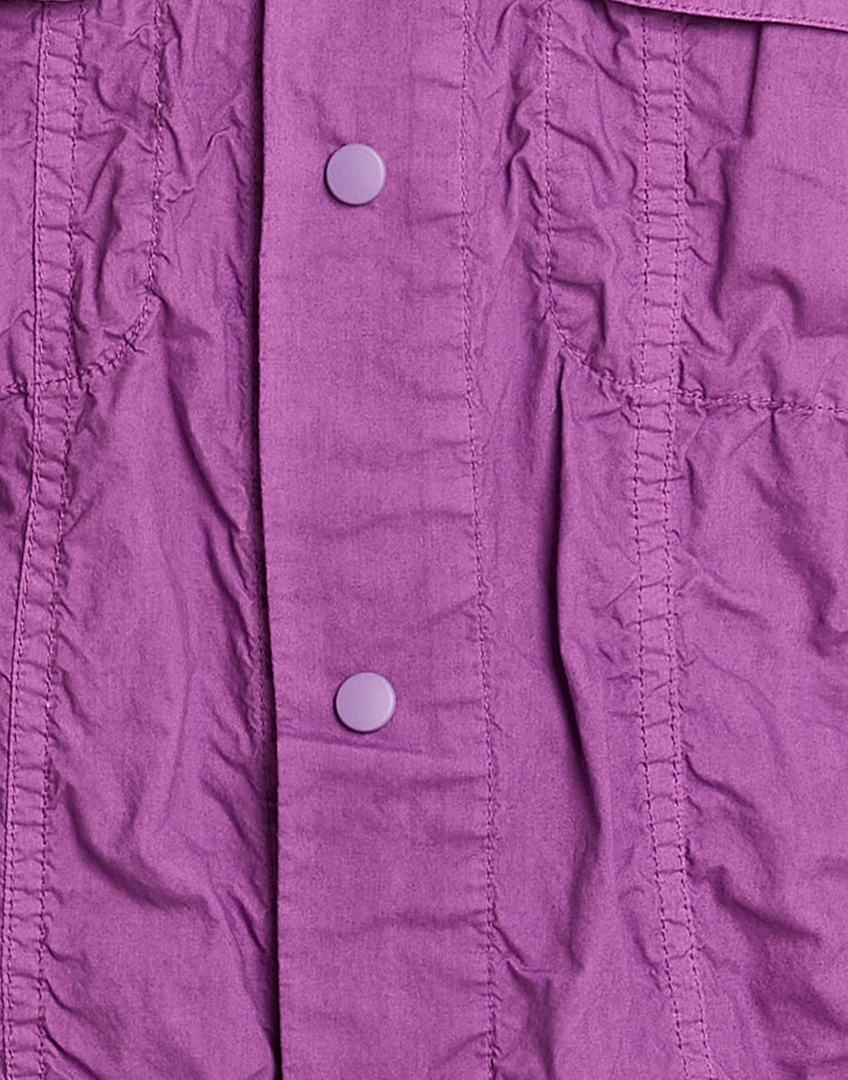 Aspesi Mens Jacket Mauve