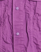 Aspesi Mens Jacket Mauve