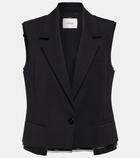 Dorothee Schumacher Emotional Essence vest