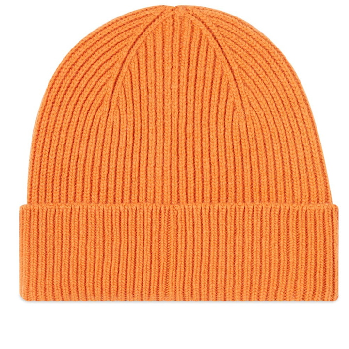 Photo: Colorful Standard Remade Wool Beanie