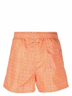 KITON - Swim Shorts