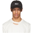 Billy Black Logo Cap
