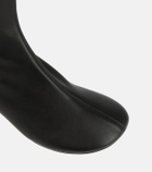 Proenza Schouler Glove leather ankle boots
