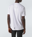 Givenchy Logo cotton jersey T-shirt