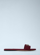 Gucci Horsebit Slides