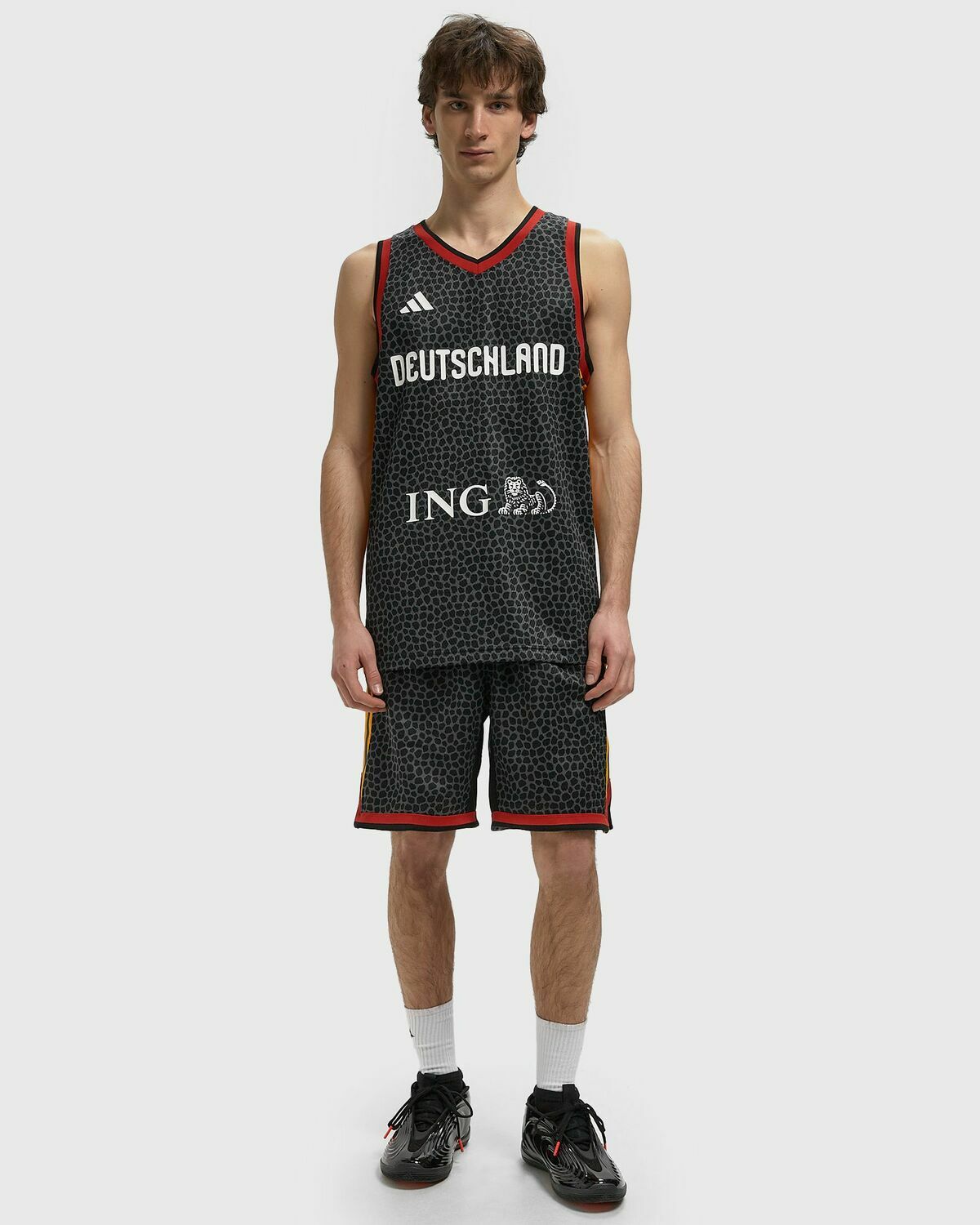 DBB A JERSEY M