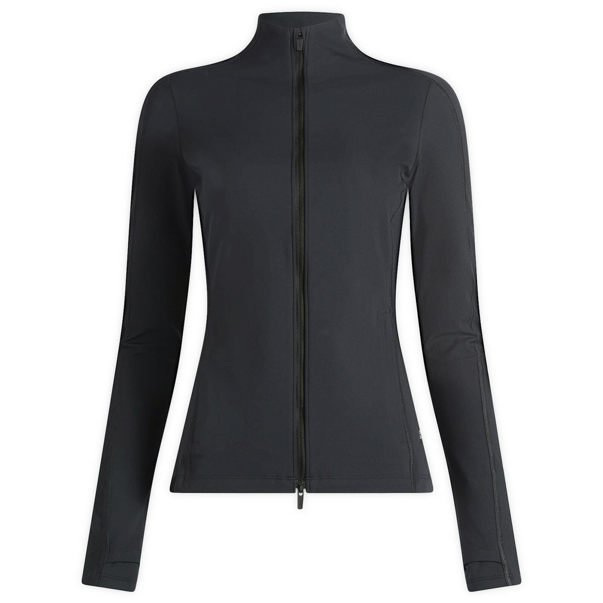 ON Women's Studio Jacket in Black