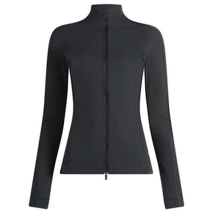 Photo: ON Women's Studio Jacket in Black