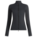 ON Women's Studio Jacket in Black