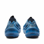 Adidas Men's COS fomQUAKE Sneakers in Blue Rush/Legend Ink
