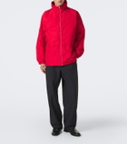 Jil Sander Technical wide-leg pants