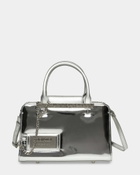 Steve Madden Bvinka Bag in Silver