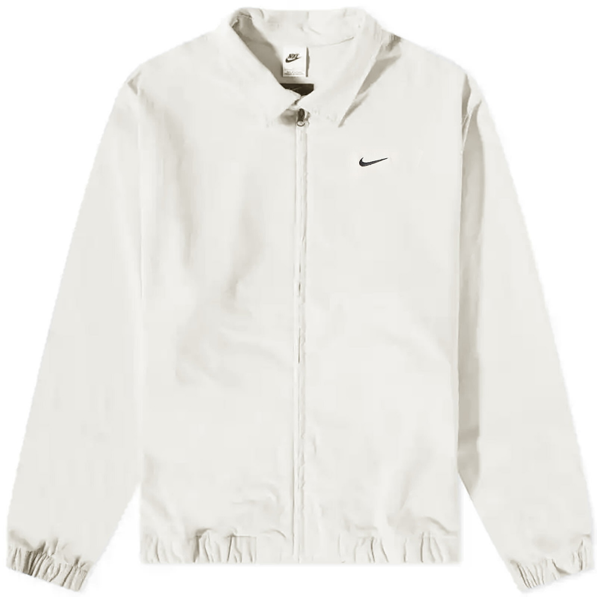 Nike Life Men's Harrington Jacket.