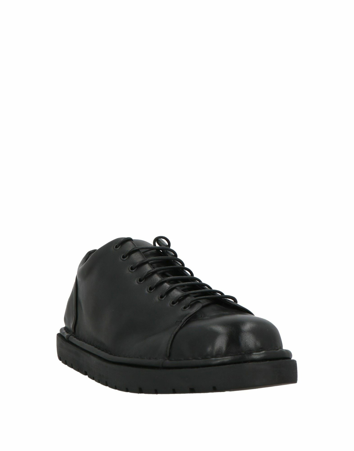 Marsèll Womens Lace-up shoes in Black