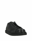 Marsèll Womens Lace-up shoes in Black