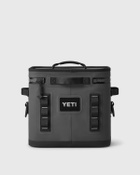 Yeti Hopper Flip 12 Soft Cooler Grey Cool Stuff