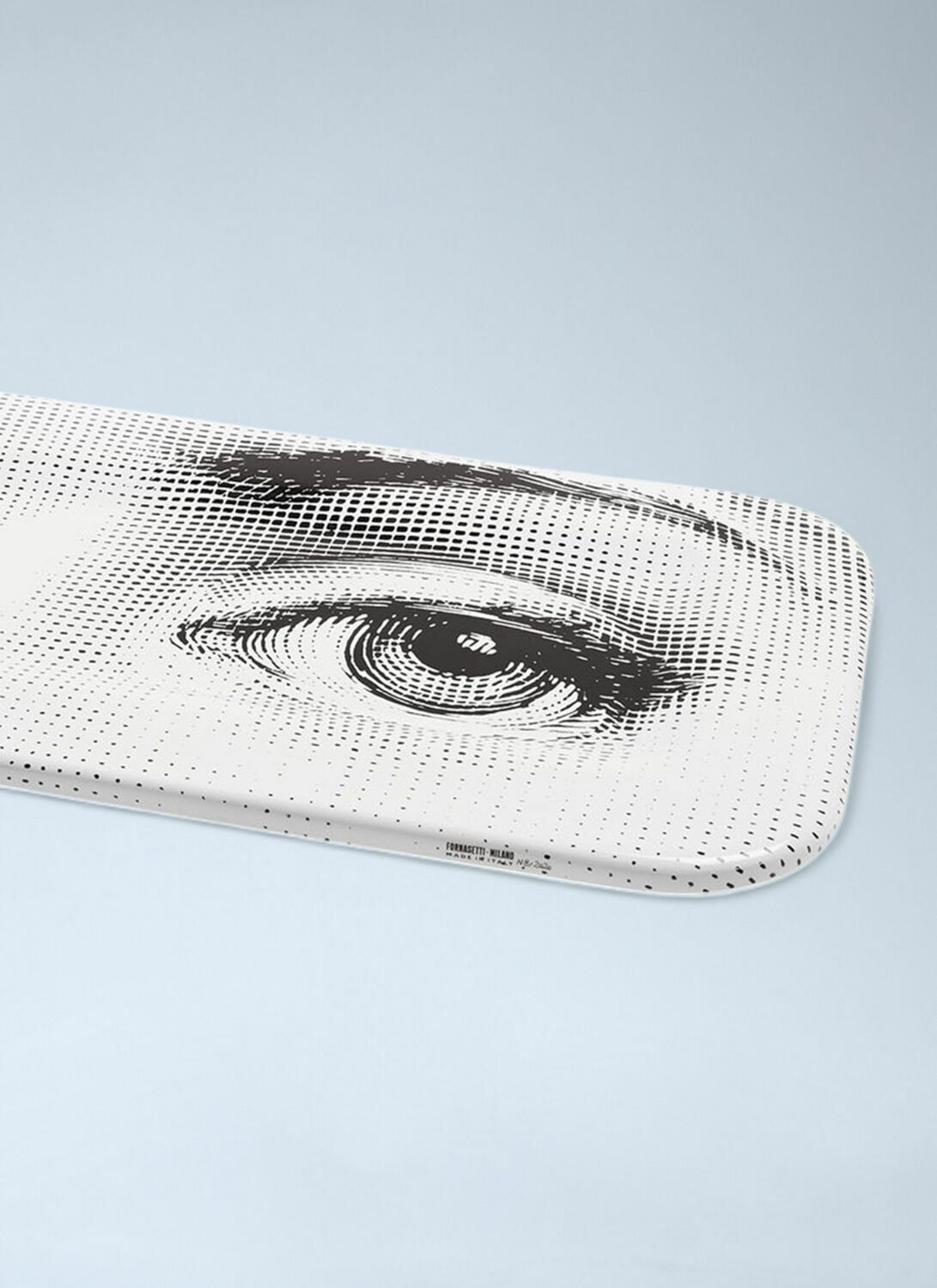 Fornasetti Occhi Tray