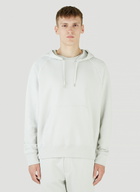 Helmut Lang Hooded Sweatshirt