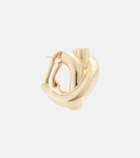 Ferragamo Gold-plated earrings