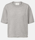 Lisa Yang Cila cashmere top
