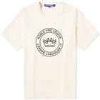 Junya Watanabe MAN Fine Liquor Tee