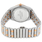 Breitling Chronomat Quartz Chronometer Diamond Mother of Pearl Dial Two-tone Ladies Watch U77310591A2U1