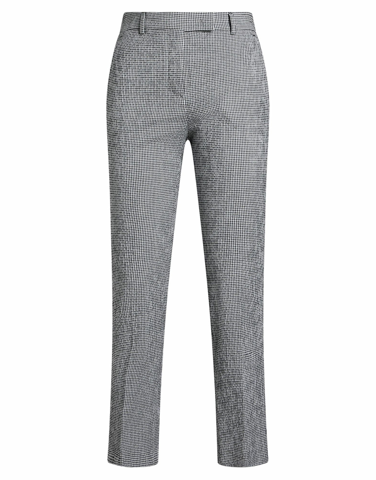 Slowear Womens Pants in Black