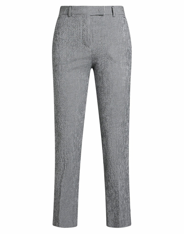Photo: Slowear Womens Pants in Black