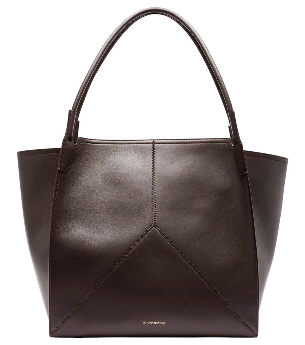 Victoria Beckham W11 Mini leather tote bag Victoria Beckham