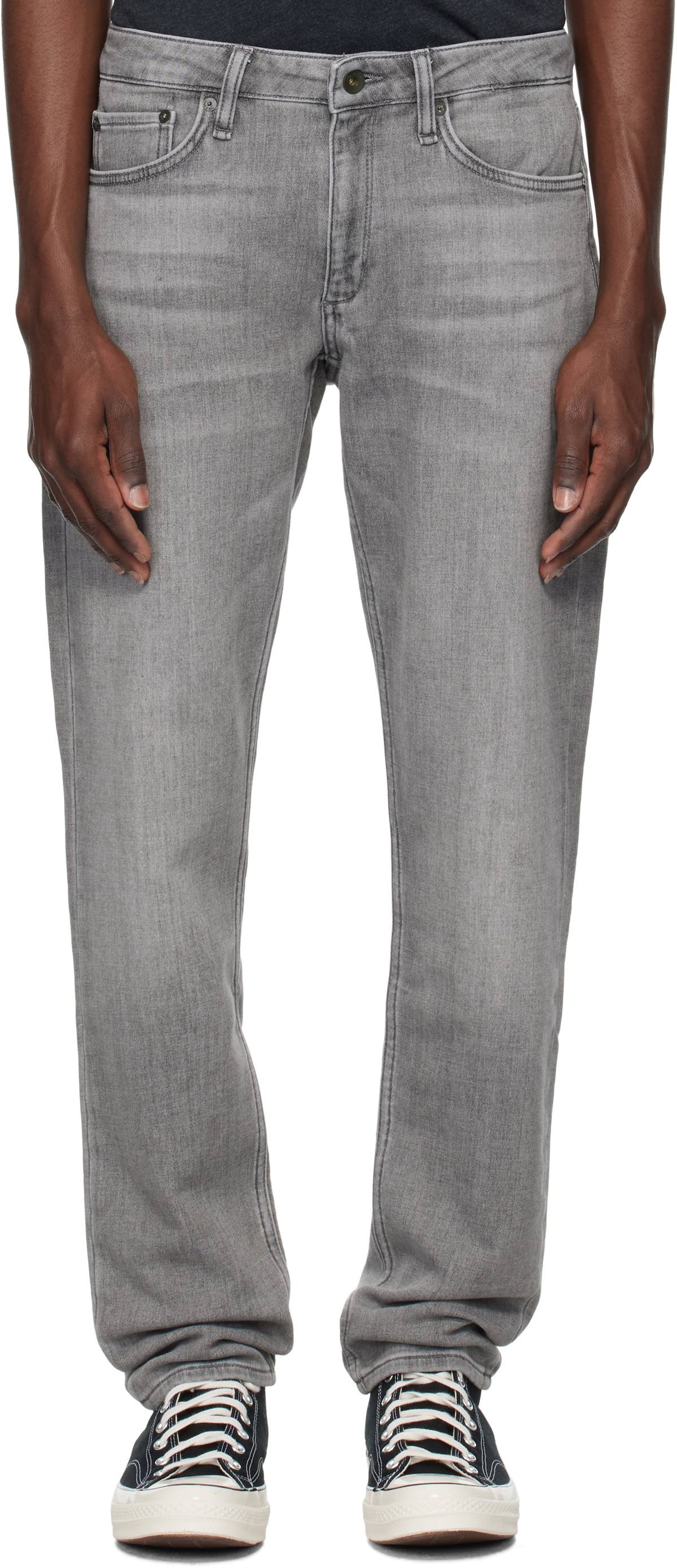 Rag And Bone Fit 3