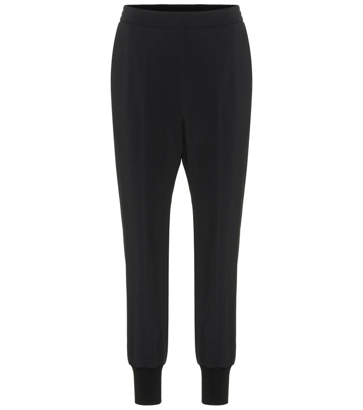 Photo: Stella McCartney - Julia high-rise tapered pants