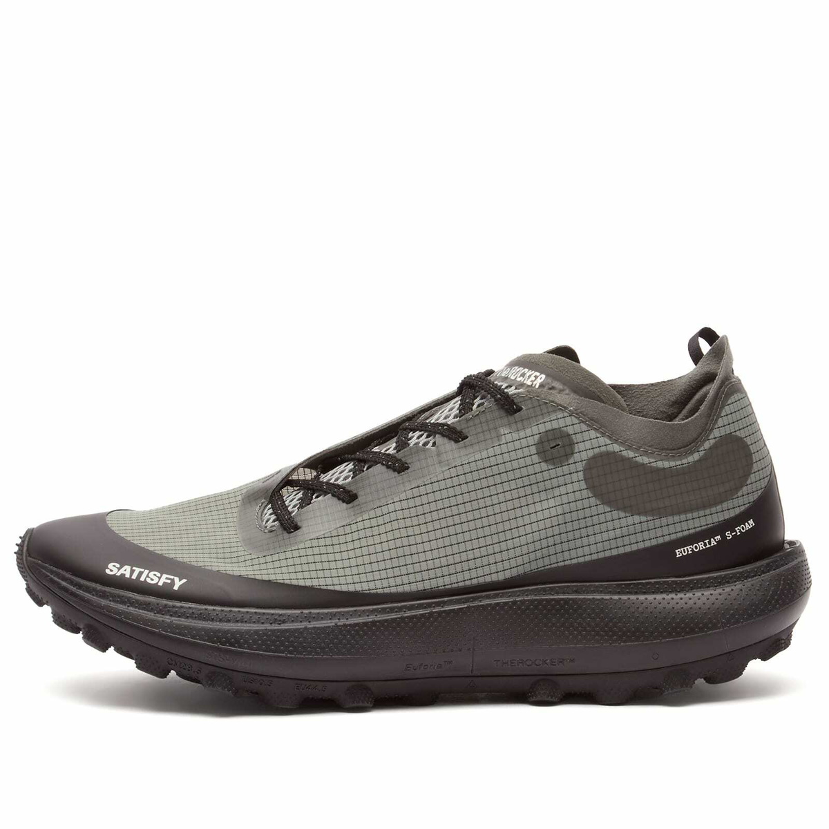 ROA x Brain Dead Neal Mesh Hiking Sneaker ROA