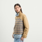 Hosbjerg Women's Blaze Jacket in Beige