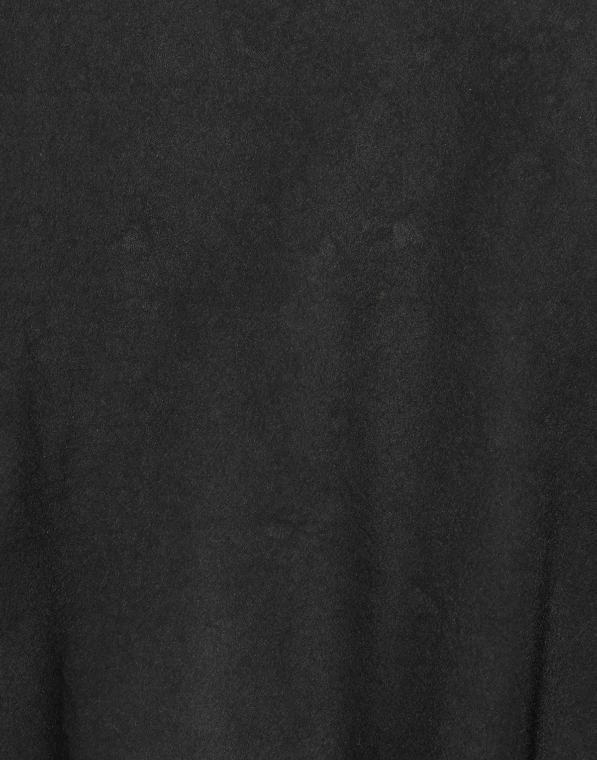 Maison Margiela Womens Bodysuit in Black