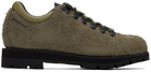 Merrell 1TRL Green Wilderness Oxfords