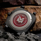 RGMT Altimeter Grey Dial Mens Watch RG-8033-77